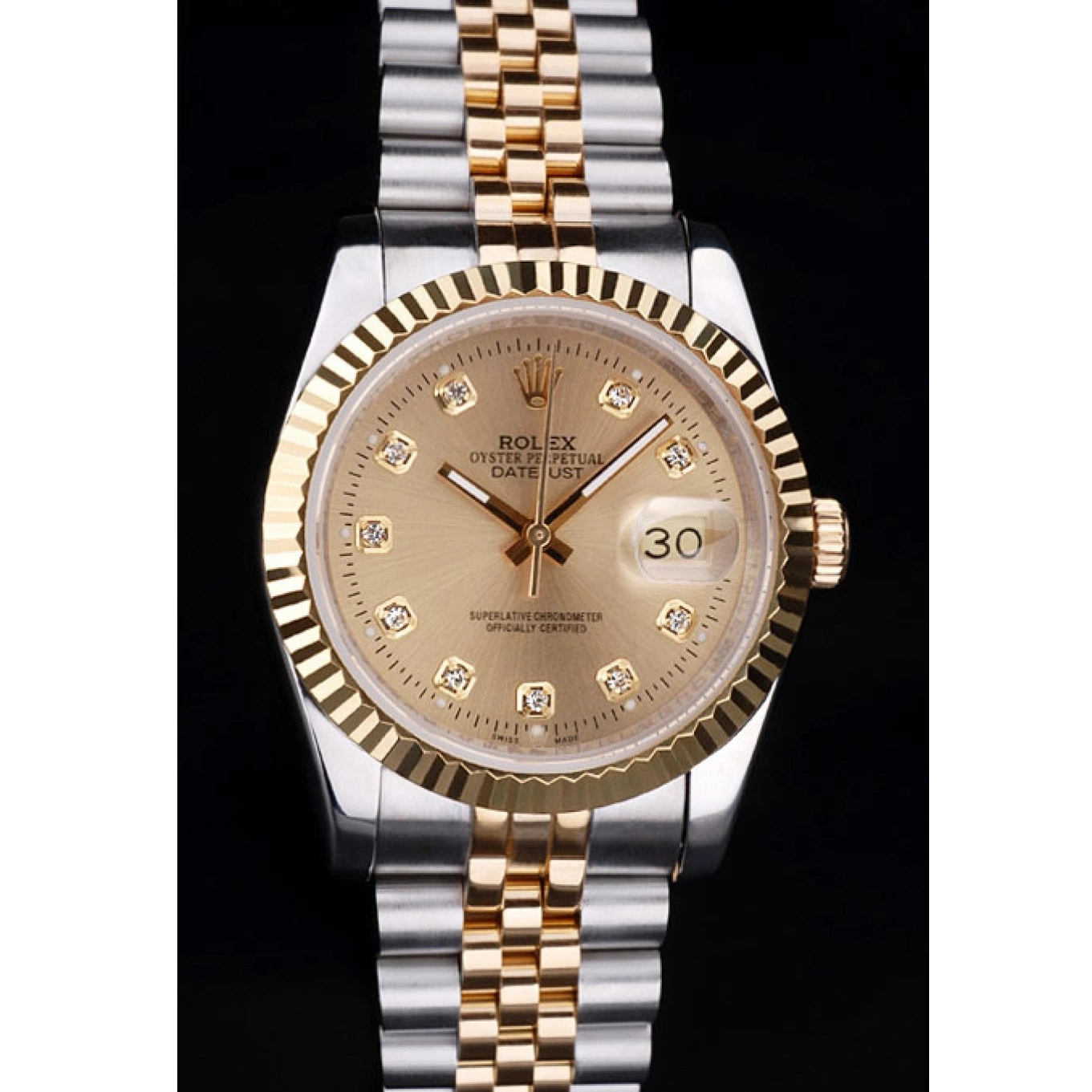 Rolex Datejust-rl16 0814